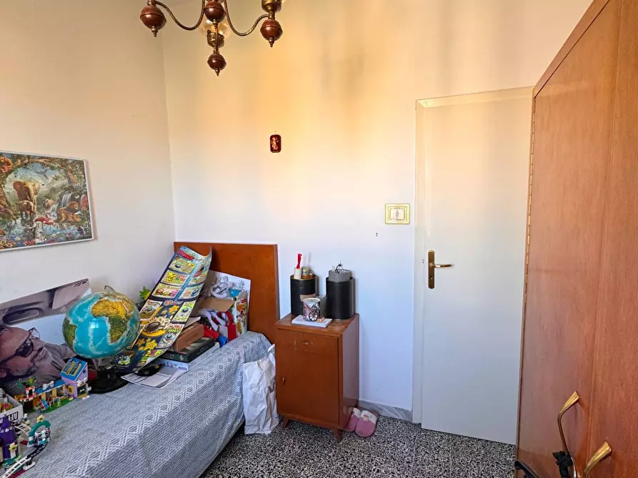 Immagine 46 di Villetta a schiera in vendita  in Via Monte San Marco a Ravenna