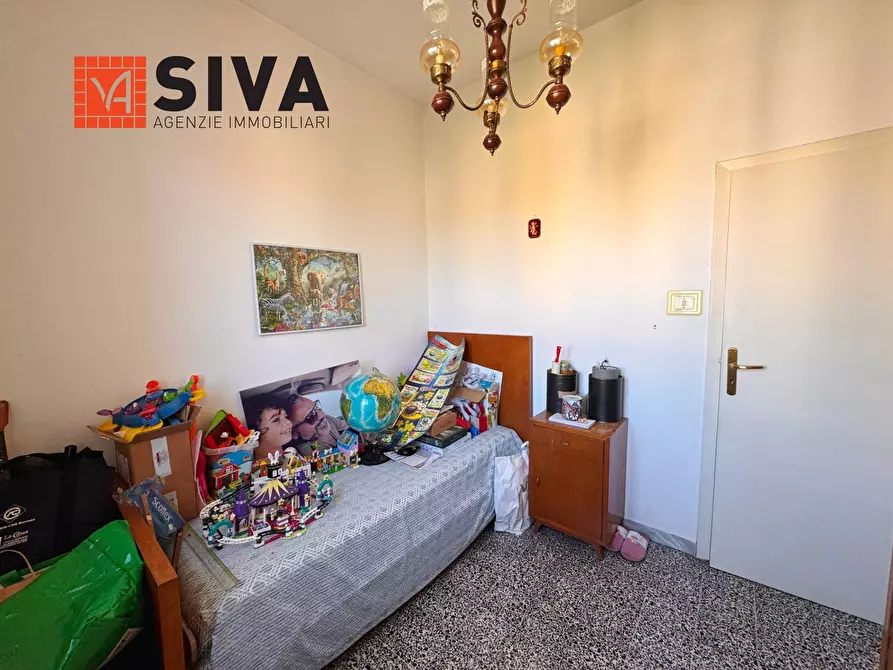 Immagine 47 di Villetta a schiera in vendita  in Via Monte San Marco a Ravenna