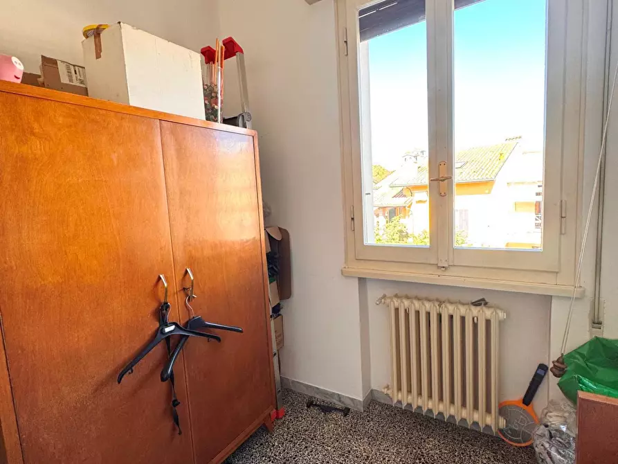 Immagine 48 di Villetta a schiera in vendita  in Via Monte San Marco a Ravenna