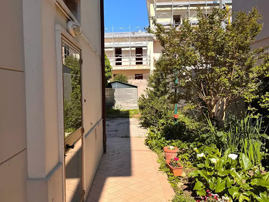 Immagine 50 di Villetta a schiera in vendita  in Via Monte San Marco a Ravenna
