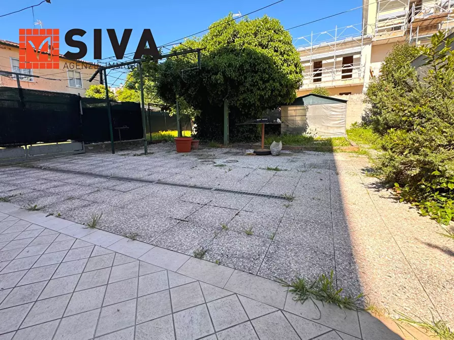 Immagine 52 di Villetta a schiera in vendita  in Via Monte San Marco a Ravenna