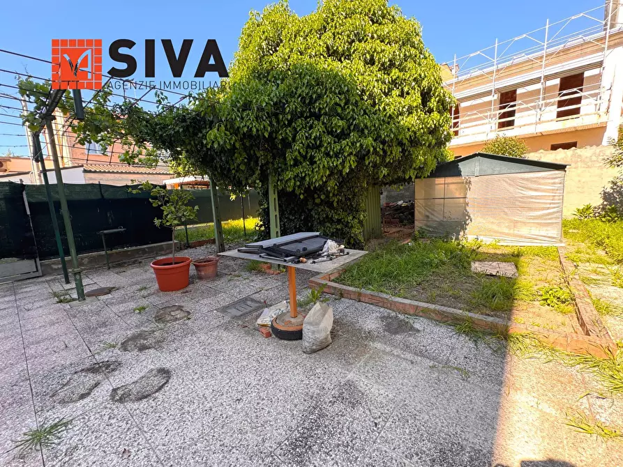 Immagine 53 di Villetta a schiera in vendita  in Via Monte San Marco a Ravenna