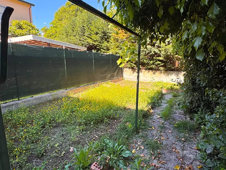 Immagine 54 di Villetta a schiera in vendita  in Via Monte San Marco a Ravenna