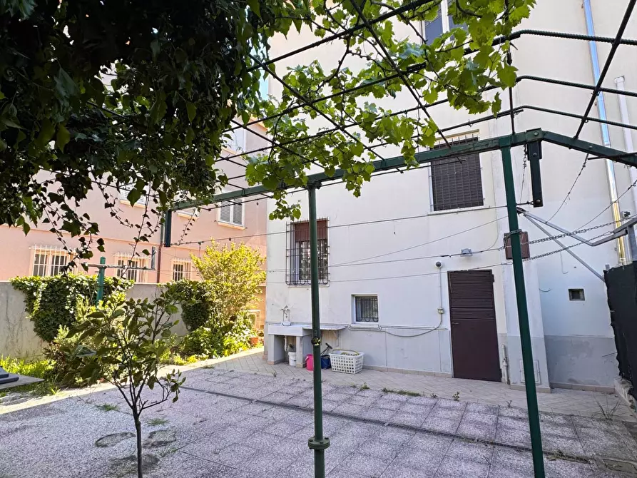 Immagine 55 di Villetta a schiera in vendita  in Via Monte San Marco a Ravenna