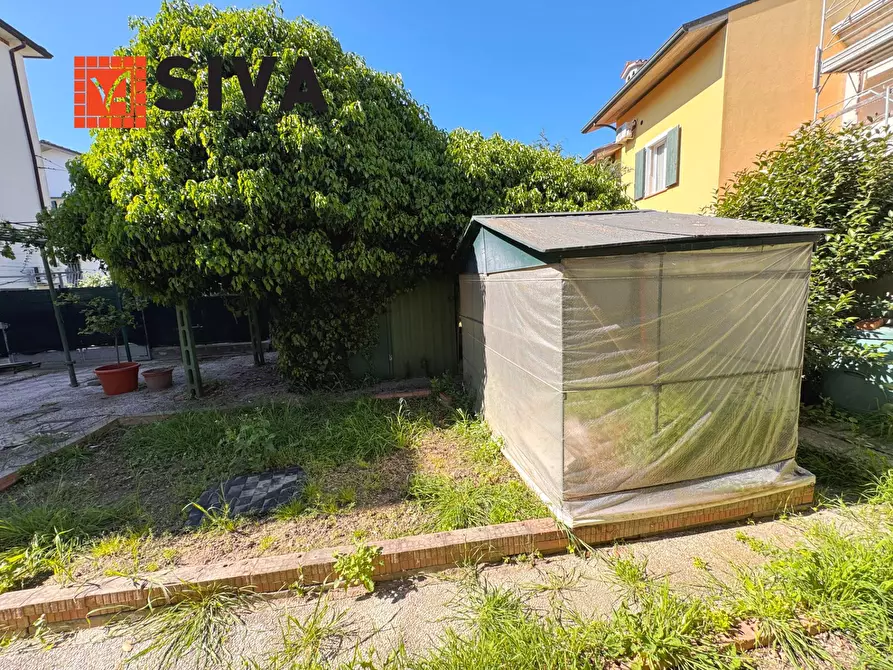 Immagine 57 di Villetta a schiera in vendita  in Via Monte San Marco a Ravenna