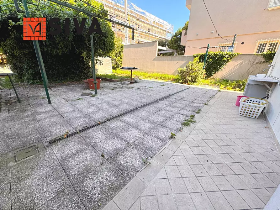 Immagine 59 di Villetta a schiera in vendita  in Via Monte San Marco a Ravenna