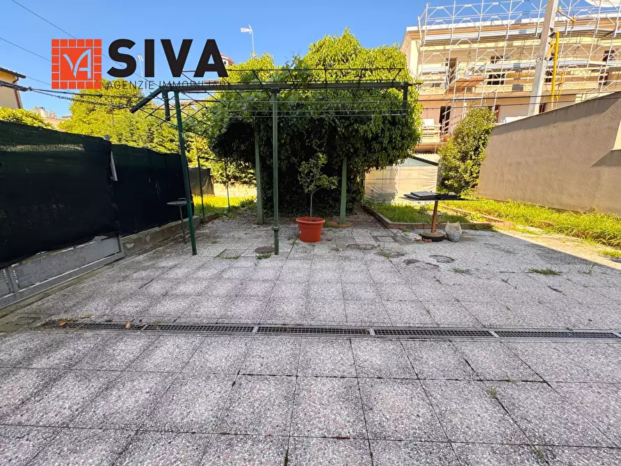 Immagine 61 di Villetta a schiera in vendita  in Via Monte San Marco a Ravenna