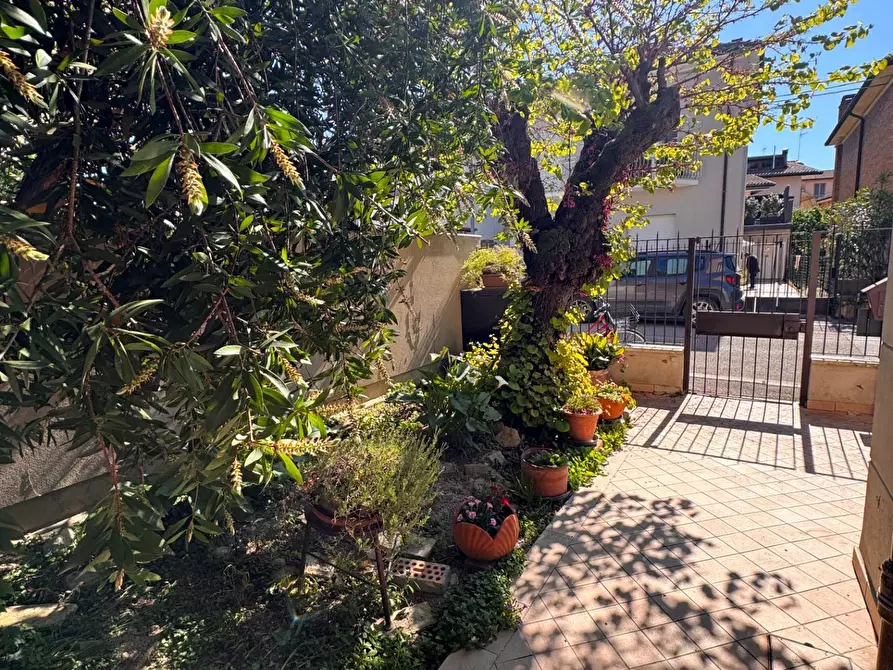 Immagine 62 di Villetta a schiera in vendita  in Via Monte San Marco a Ravenna