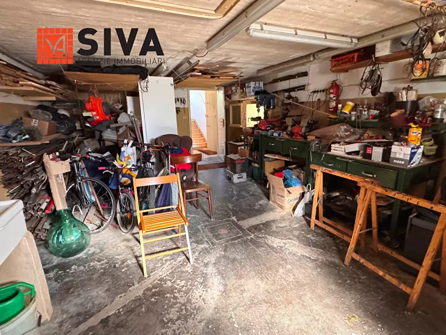 Immagine 64 di Villetta a schiera in vendita  in Via Monte San Marco a Ravenna