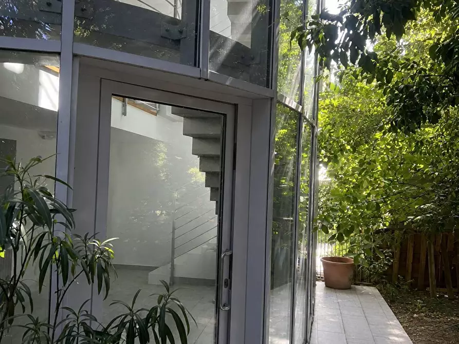Immagine 3 di Villa in vendita  in via mario montanari 8 a Ravenna
