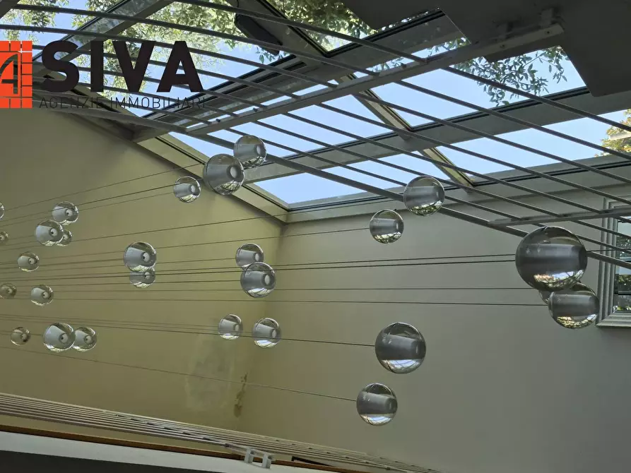 Immagine 5 di Villa in vendita  in via mario montanari 8 a Ravenna