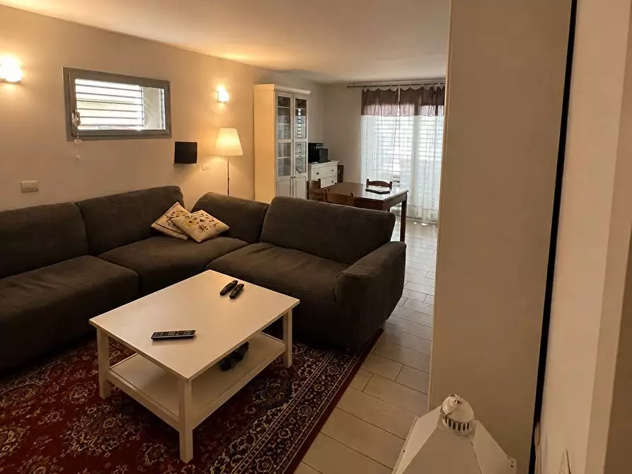 Immagine 8 di Villa in vendita  in via mario montanari 8 a Ravenna