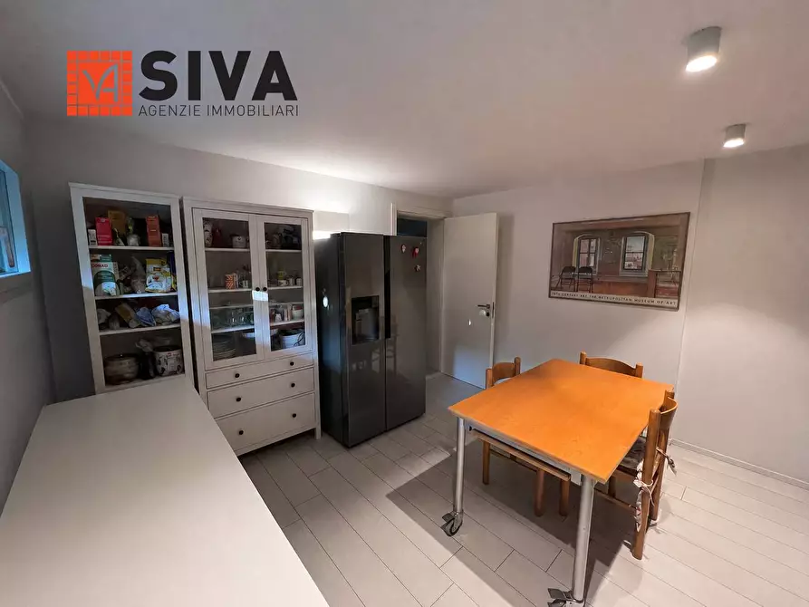 Immagine 11 di Villa in vendita  in via mario montanari 8 a Ravenna