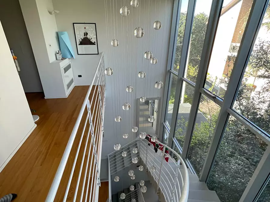 Immagine 14 di Villa in vendita  in via mario montanari 8 a Ravenna