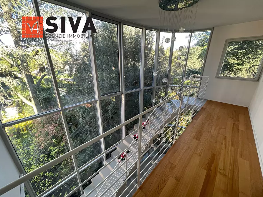 Immagine 15 di Villa in vendita  in via mario montanari 8 a Ravenna