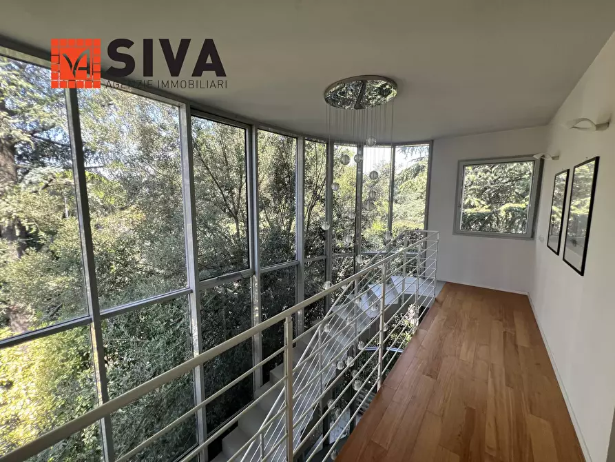 Immagine 17 di Villa in vendita  in via mario montanari 8 a Ravenna