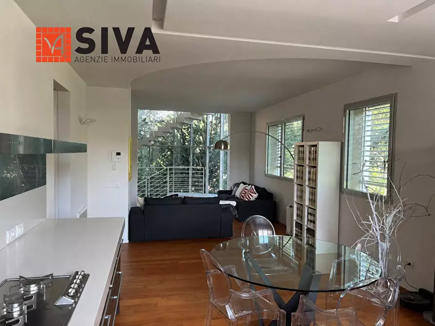 Immagine 19 di Villa in vendita  in via mario montanari 8 a Ravenna
