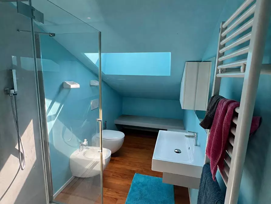 Immagine 23 di Villa in vendita  in via mario montanari 8 a Ravenna