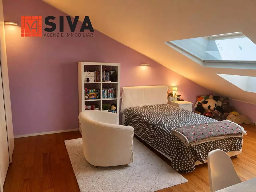 Immagine 24 di Villa in vendita  in via mario montanari 8 a Ravenna