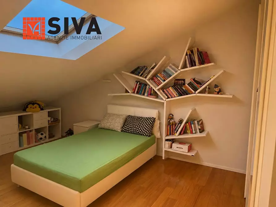 Immagine 25 di Villa in vendita  in via mario montanari 8 a Ravenna
