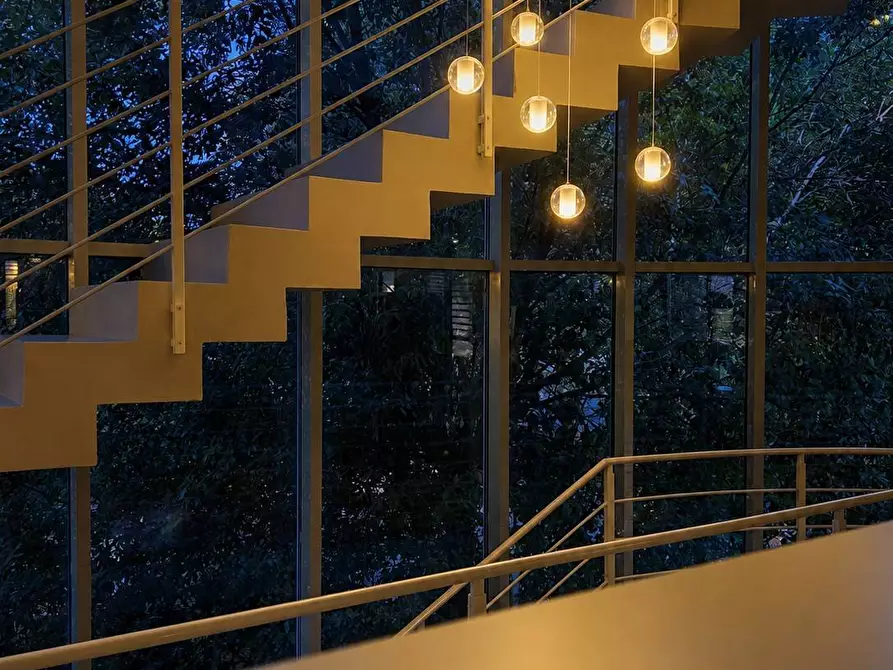 Immagine 28 di Villa in vendita  in via mario montanari 8 a Ravenna