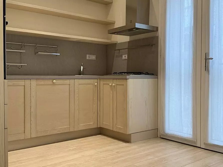 Immagine 8 di Casa indipendente in vendita  in Via Fiume Avisio 83 a Ravenna