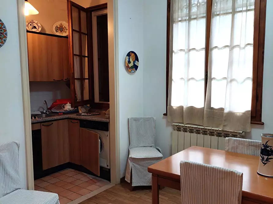Immagine 8 di Villetta a schiera in vendita  in Viale Italia 144 a Ravenna