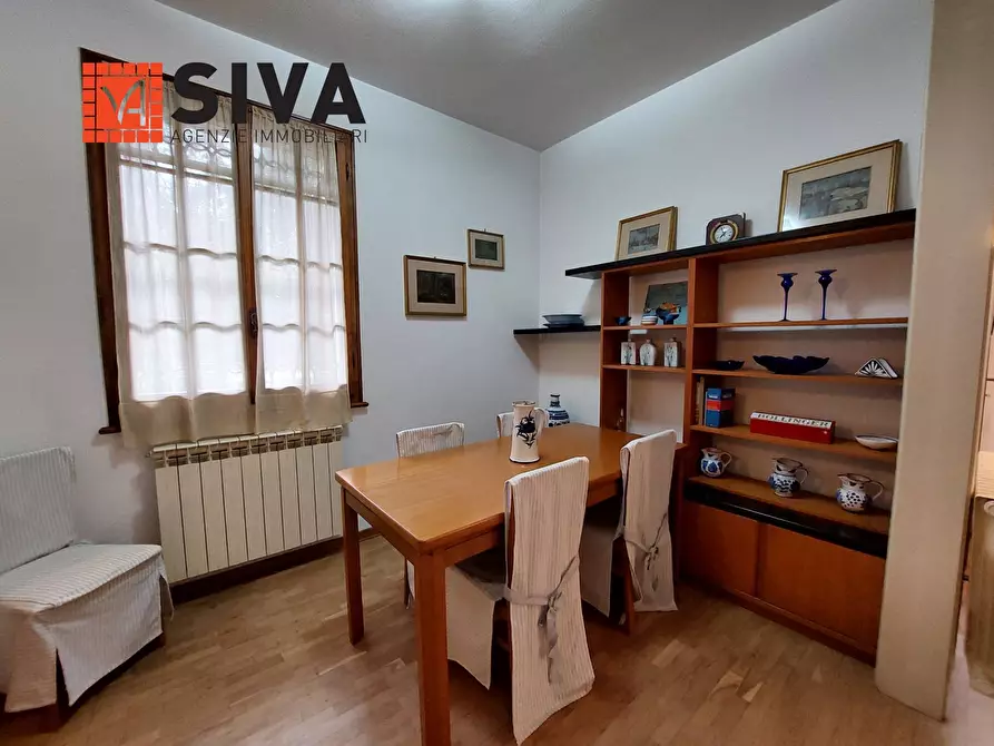 Immagine 9 di Villetta a schiera in vendita  in Viale Italia 144 a Ravenna