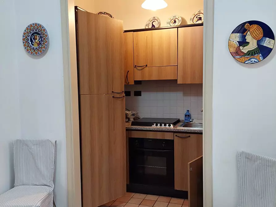 Immagine 12 di Villetta a schiera in vendita  in Viale Italia 144 a Ravenna