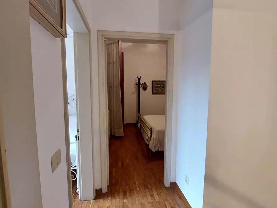Immagine 21 di Villetta a schiera in vendita  in Viale Italia 144 a Ravenna