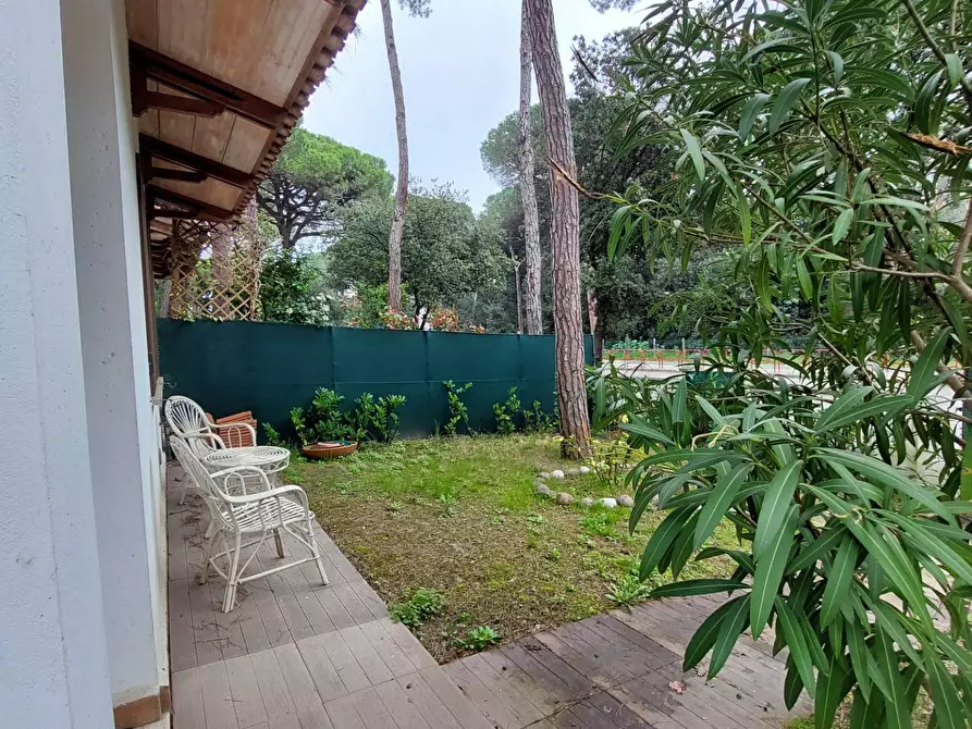 Immagine 23 di Villetta a schiera in vendita  in Viale Italia 144 a Ravenna
