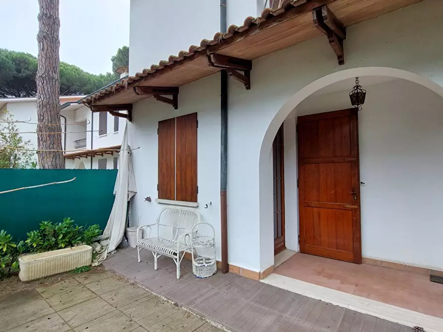 Immagine 24 di Villetta a schiera in vendita  in Viale Italia 144 a Ravenna
