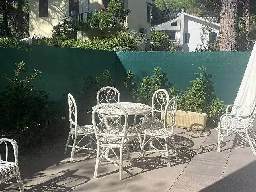 Immagine 26 di Villetta a schiera in vendita  in Viale Italia 144 a Ravenna