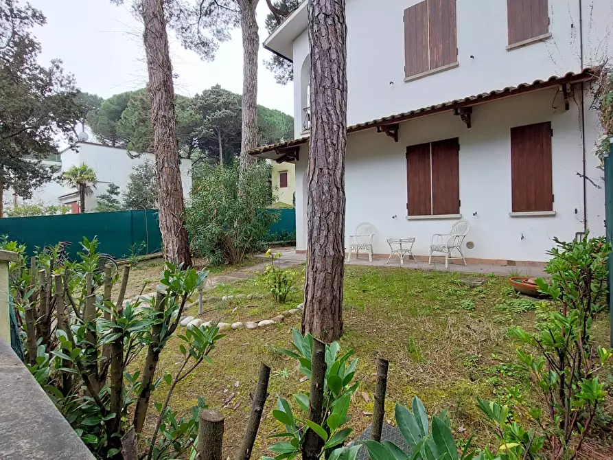 Immagine 27 di Villetta a schiera in vendita  in Viale Italia 144 a Ravenna