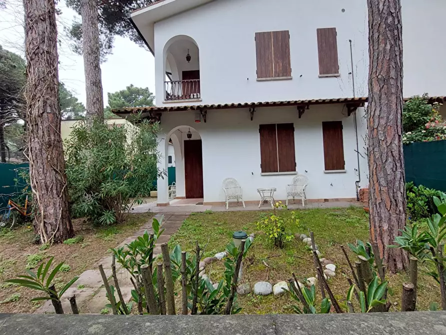 Immagine 28 di Villetta a schiera in vendita  in Viale Italia 144 a Ravenna