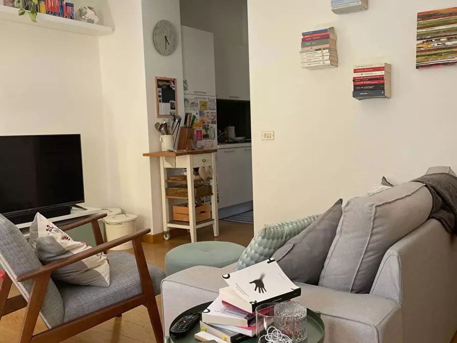 Immagine 6 di Appartamento in affitto  in Via Melzo a Milano