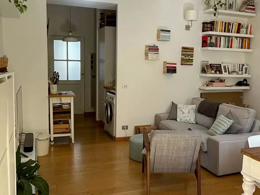 Immagine 4 di Appartamento in affitto  in Via Melzo a Milano