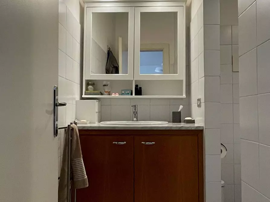 Immagine 8 di Appartamento in affitto  in Via Melzo a Milano