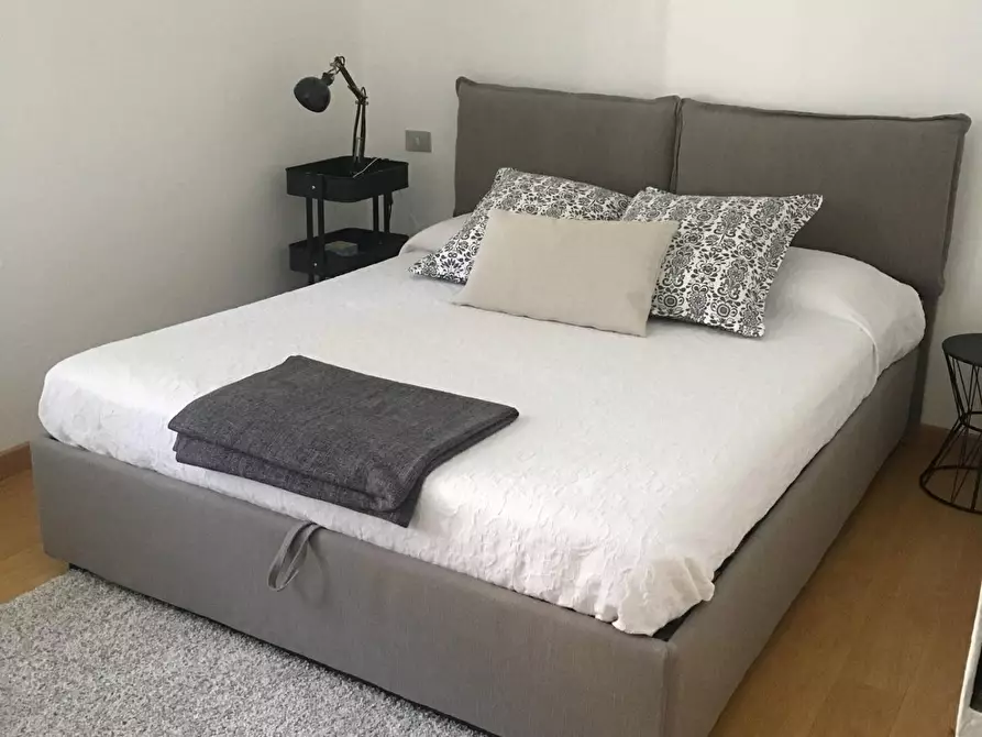 Immagine 10 di Appartamento in affitto  in Via Melzo a Milano