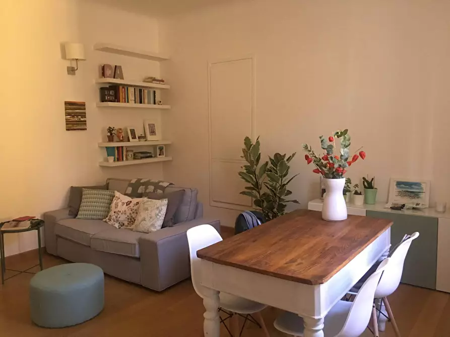 Immagine 5 di Appartamento in affitto  in Via Melzo a Milano