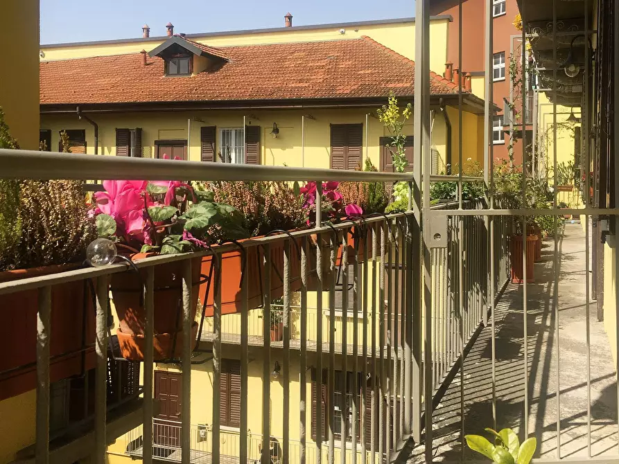appartamento in affitto a Milano in zona Porta Venezia