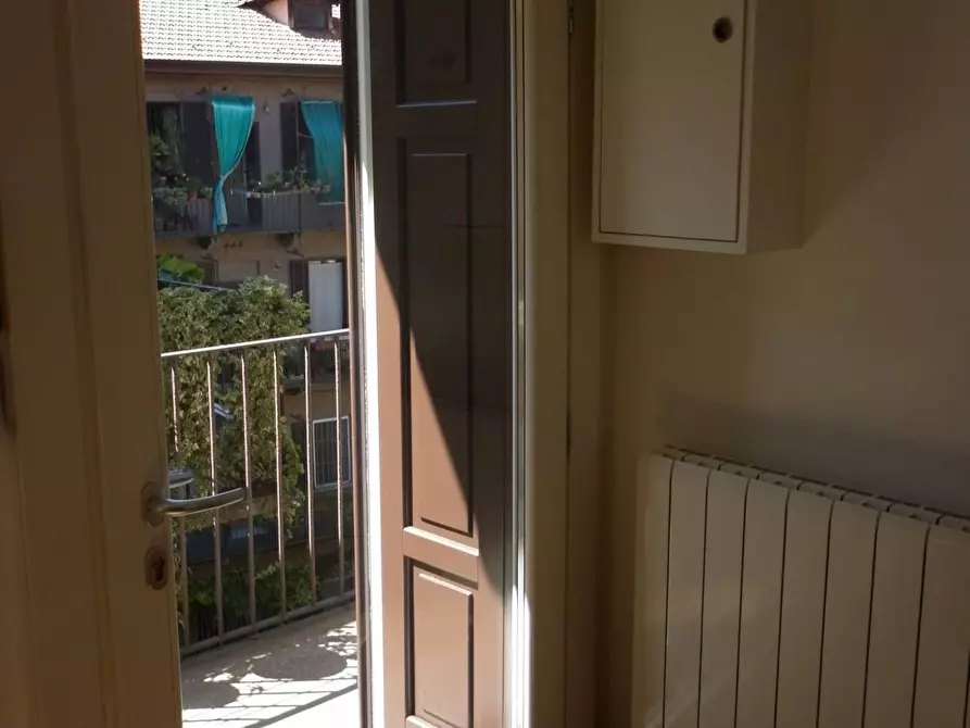 Immagine 3 di Appartamento in affitto  in Via Melzo a Milano