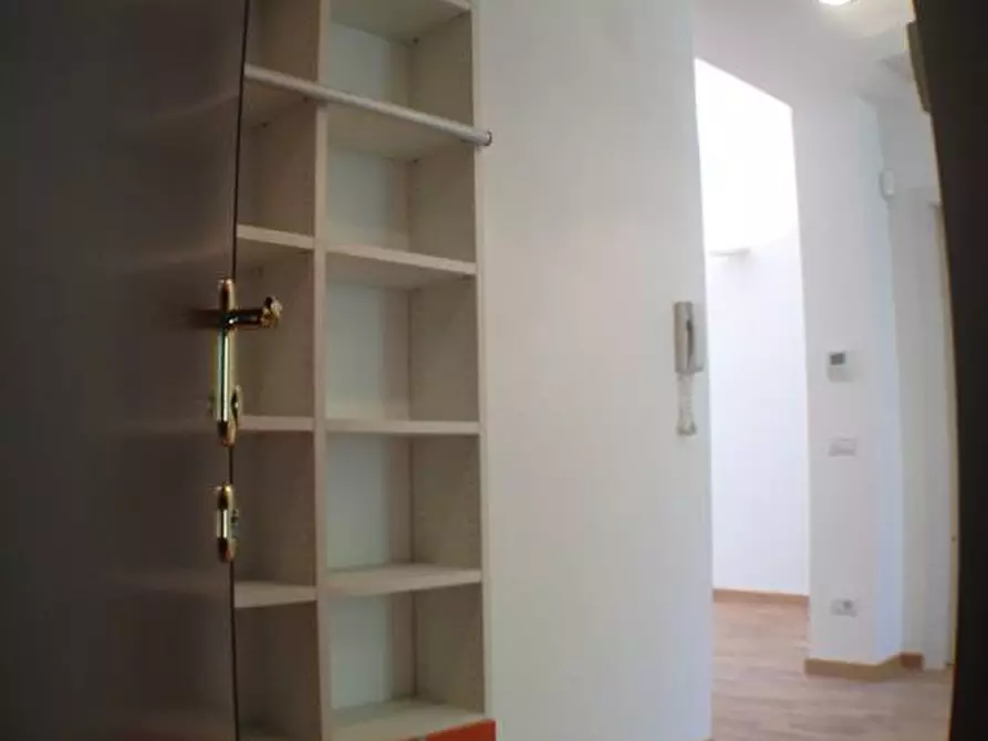 Immagine 2 di Appartamento in affitto  in Via Degli Scipioni a Milano