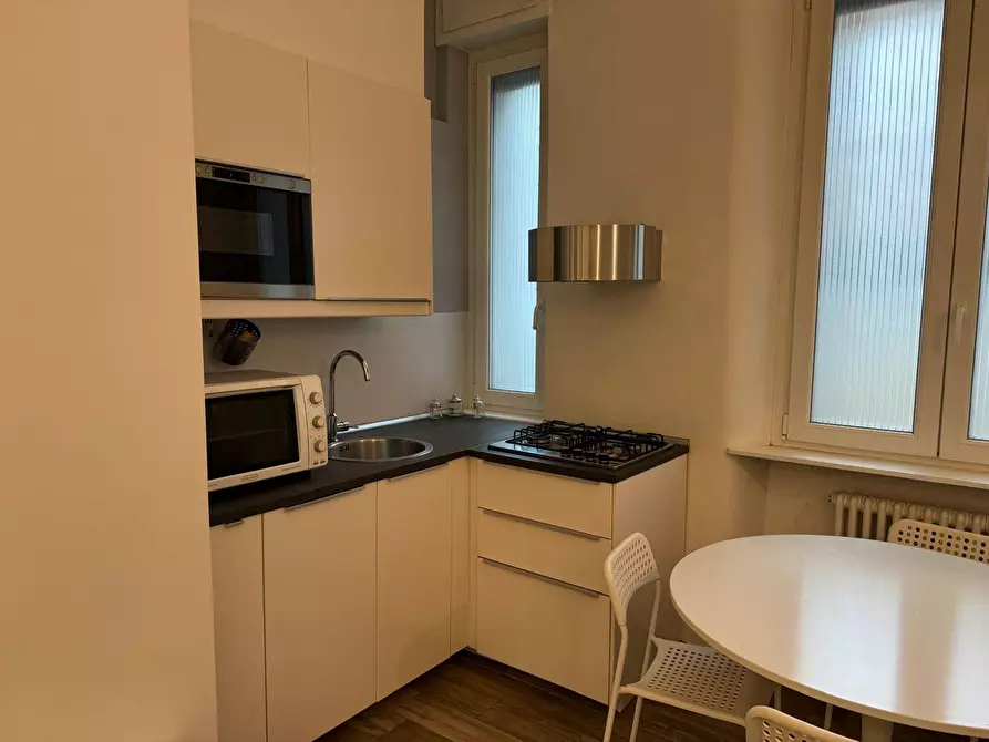 Immagine 4 di Appartamento in affitto  in VIA EBRO a Milano