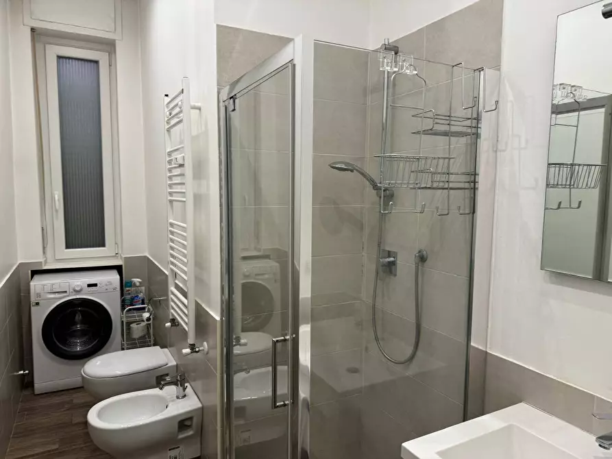 Immagine 5 di Appartamento in affitto  in VIA EBRO a Milano