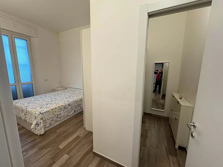 Immagine 6 di Appartamento in affitto  in VIA EBRO a Milano