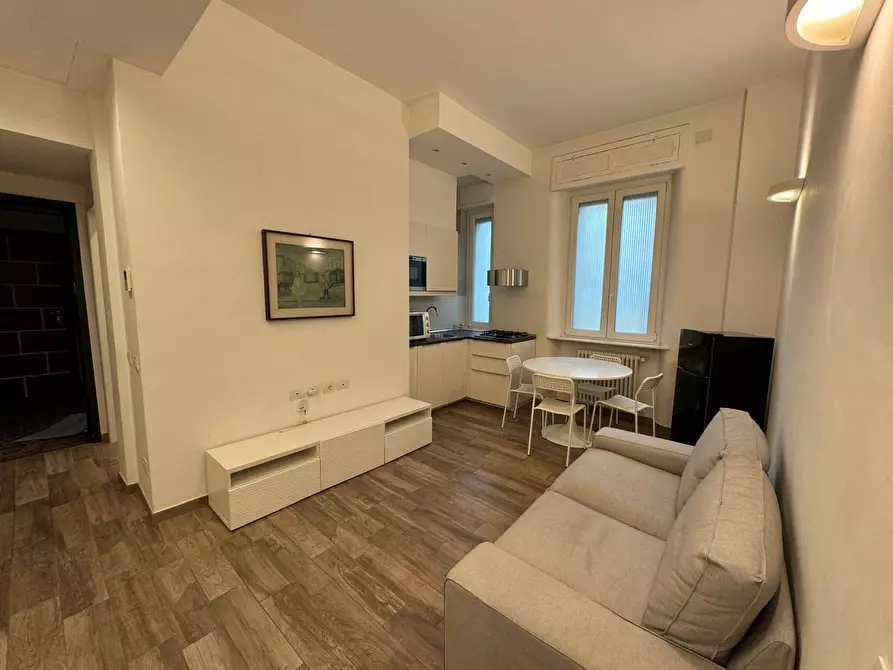 Immagine 3 di Appartamento in affitto  in VIA EBRO a Milano