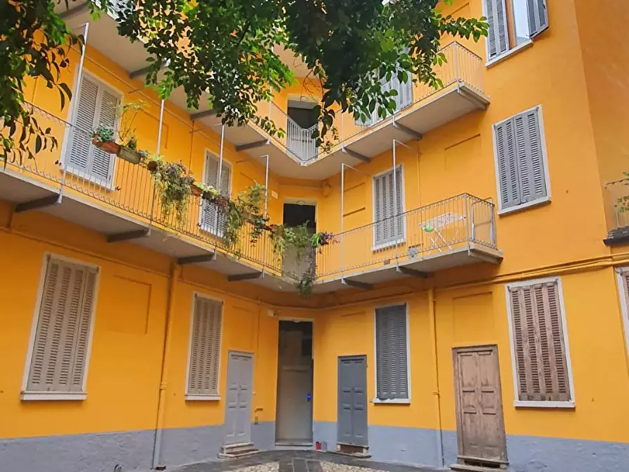 Immagine 2 di Appartamento in affitto  in Via Atto Vannucci 20 a Milano