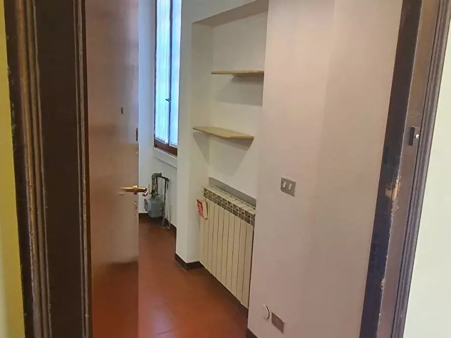Immagine 3 di Appartamento in affitto  in Via Atto Vannucci 20 a Milano