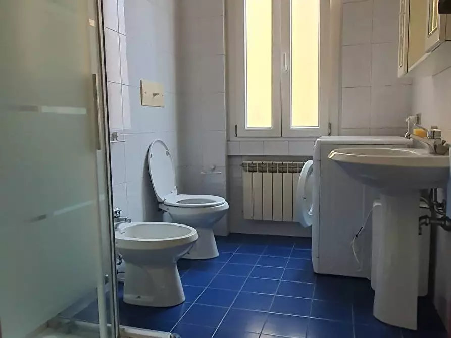 Immagine 6 di Appartamento in affitto  in Via Atto Vannucci 20 a Milano